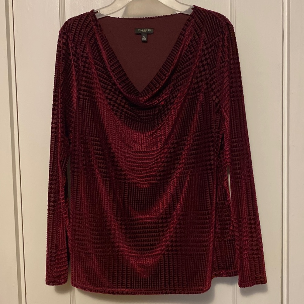 Talbots Top